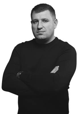 Валерій Воронов